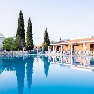 5* Station touristique Colossae Thermal