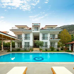 4* Appart hôtel Kerem