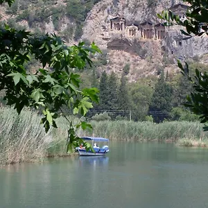 Landhaus Onder, Dalyan