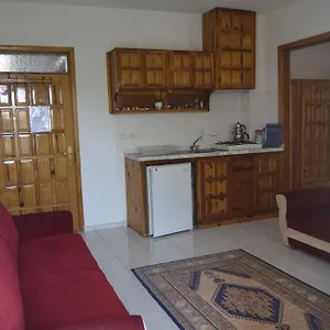 Beray Aparthotel