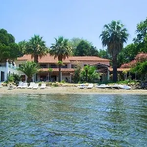 Hotel Altin Camp & Park, Oren (Balikesir)